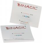 BINACIL Anmischblock
