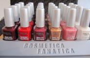 Quick Dry 60 Sekunden-Nagellacke