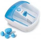 Fu�perl- und Massagebad