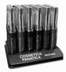 Mascara  wasserfest (schwarz)