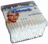 Q-Tips