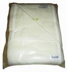 Kuscheldecke Warm-up, Made in Germany