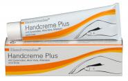 Handwunder-Handcreme plus