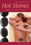 Hot Stones Massagen mit hei�en Steinen