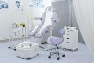Starterset Fu�pflegekomplettstudio