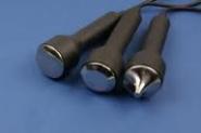 Behandlungskopf f�r "Sonic"