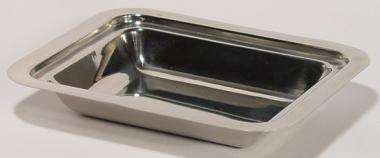 Instrumententablett f�r HADEWE Medisec Mini 