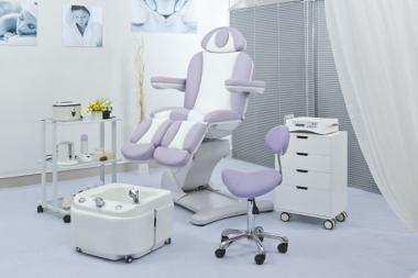 Starterset Fu�pflegekomplettstudio 