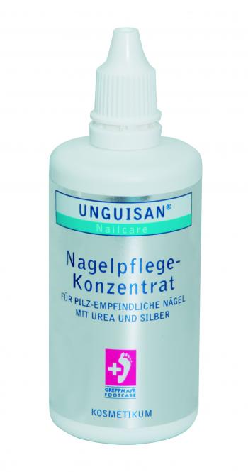 UNGISAN Nailcare 100 ml 
