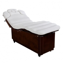 Elektrische-Massageliege "Luxury" 