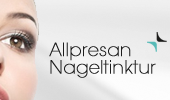 Allpresan Nageltinktur