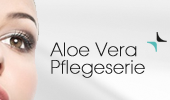 Aloe Vera Pflegeserie