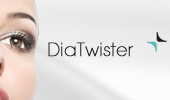 DiaTWISTER