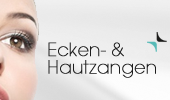 Ecken- und Hautzangen