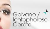 Galvano / Iontophorese-Geräte