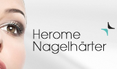 Herome Nagelhärter