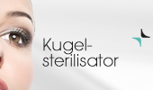 Kugelsterilisator