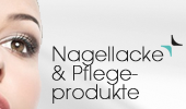 Nagellacke und Pflegeprodukte