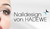 Naildesign von HADEWE