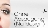 Ohne Absaugung (Naildesign usw.)