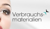 Verbrauchsmaterialien