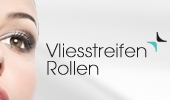 Vliesstreifen/Rollen