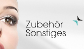 Zubehör - sonstiges