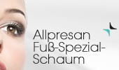 Allpresan Fuß-Spezial-Schaum(3)