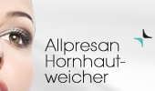 Allpresan Hornhautweicher (H18)