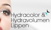 Hydracolor & Hydravolumen Lippen
