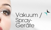 Vakuum / Spray-Geräte