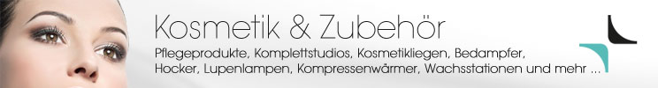 Kosmetik & Zubehör