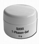 1-Phasen Gel