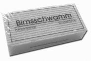 Bimsschwamm