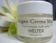 Collagen Creme Maske