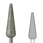 DiamantSchleifer, Mittlere Körnung, (Netto) 19,90€ zzgl. MwSt.  6 mm