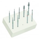Hühneraugen-Fräser-Set (Netto) 79,90€ zzgl. MwSt.