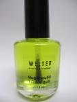 Nagelhautöl mit Lemonduft 15 ml