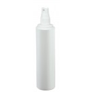 Kunststoff - Pumpflasche 250 ml
