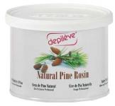 Natural-Pinienwachs (Naturwachs)(Netto) 9,90€ zzgl. MwSt. 400 g