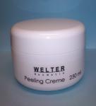 Aloe Vera Peeling Creme 250ml (Netto) 16,95€ zzgl. MwSt.