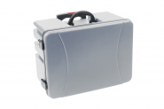 Fußpflegekoffer "für mobile Fußpflege"  (Netto) 279,00€