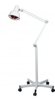 Infrarot Lampe inkl. Stativ (Netto) 149,00€ zzgl. MwSt. 