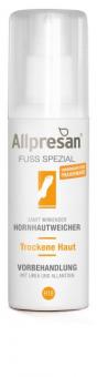 Allpresan® Fuss spezial Hornhautweicher 