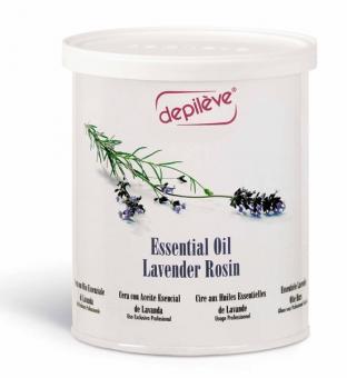 Lavender Wachs 400g (Netto) 10,90€ zzgl. MwSt. 400g