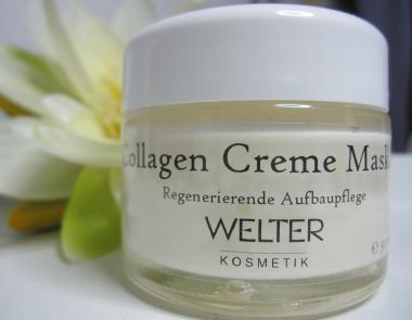 Collagen Creme Maske 