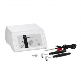 Iontophorese-Gerät "Galvan" Standard (Netto) 135,00€ zzgl. MwSt. 