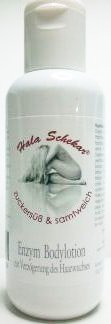Hala Schekar Enzym Body Lotion Aloe Vera 