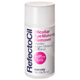 Refectocil Mizellen Augen Make-Up Entferner (Netto 5,90€ zzgl. Mwst.) 