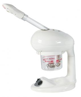 Bedampfer "Mini Vap" (Netto) 89,00€ zzgl. MwSt. 